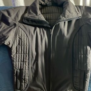 A very nice size small Oakley winter jacket